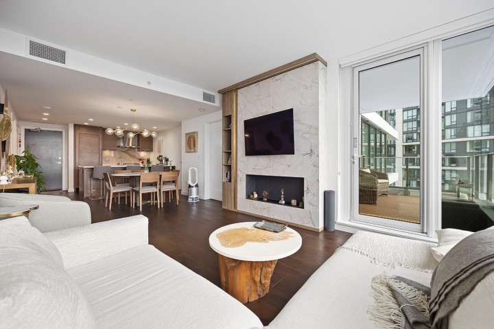 Photo 13 at 1501 - 5629 Birney Avenue, University VW, Vancouver West