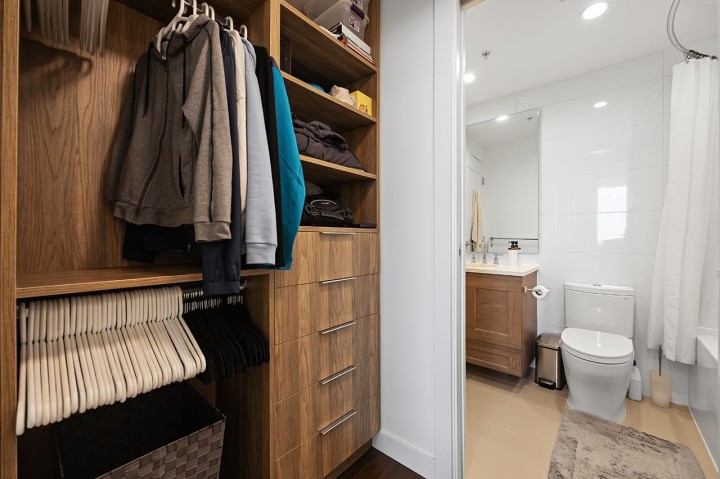 Photo 17 at 1501 - 5629 Birney Avenue, University VW, Vancouver West