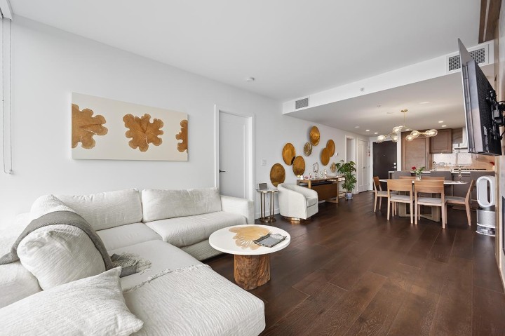 Photo 12 at 1501 - 5629 Birney Avenue, University VW, Vancouver West