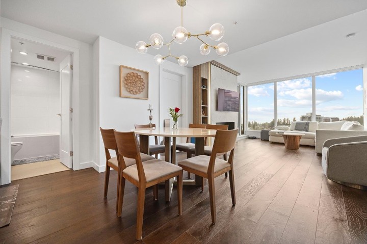 Photo 7 at 1501 - 5629 Birney Avenue, University VW, Vancouver West