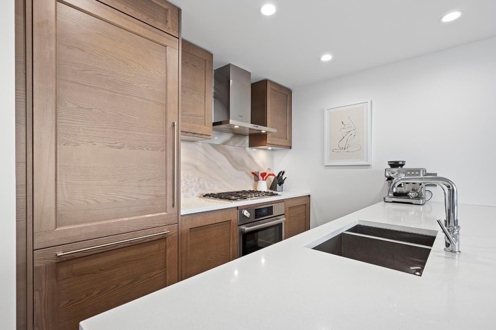 Photo 5 at 1501 - 5629 Birney Avenue, University VW, Vancouver West