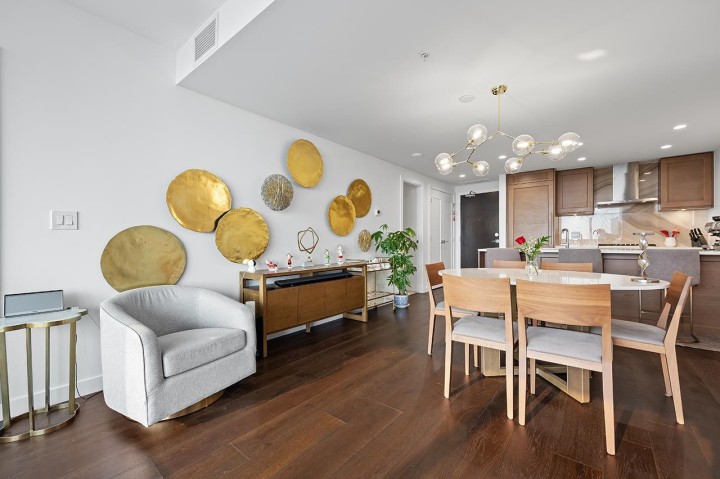 Photo 9 at 1501 - 5629 Birney Avenue, University VW, Vancouver West