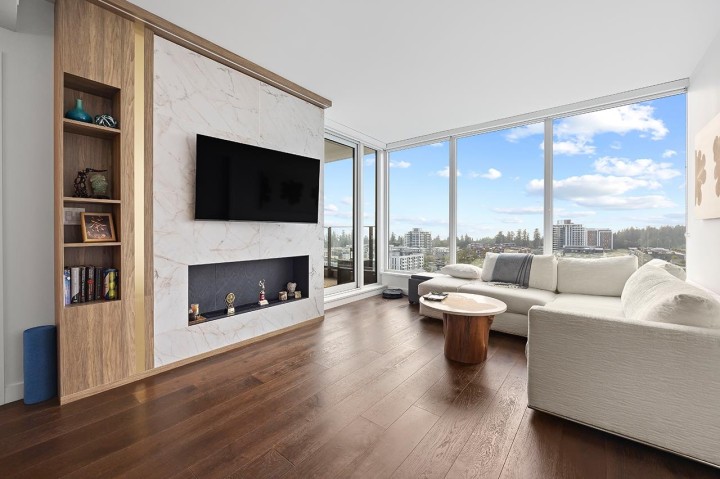 Photo 10 at 1501 - 5629 Birney Avenue, University VW, Vancouver West