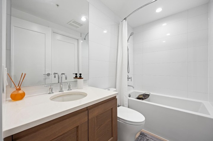 Photo 14 at 1501 - 5629 Birney Avenue, University VW, Vancouver West