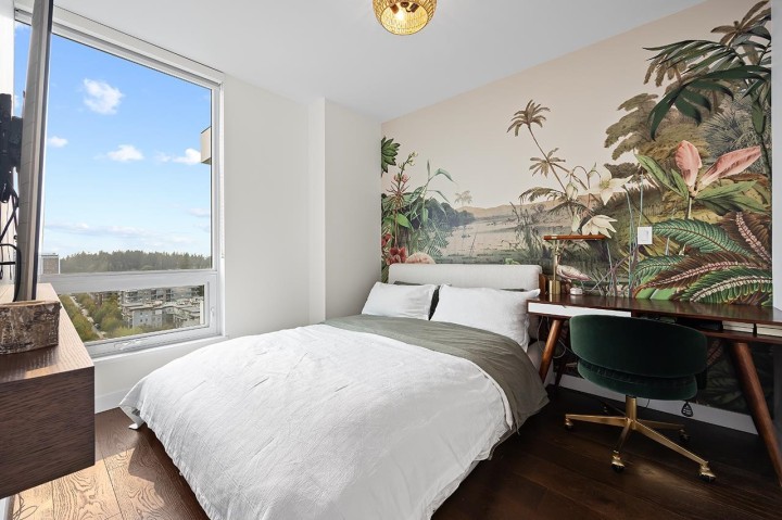 Photo 18 at 1501 - 5629 Birney Avenue, University VW, Vancouver West