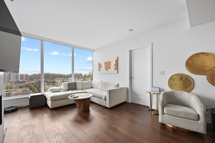 Photo 11 at 1501 - 5629 Birney Avenue, University VW, Vancouver West