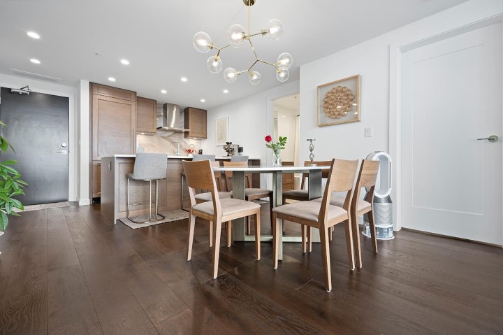 Photo 8 at 1501 - 5629 Birney Avenue, University VW, Vancouver West