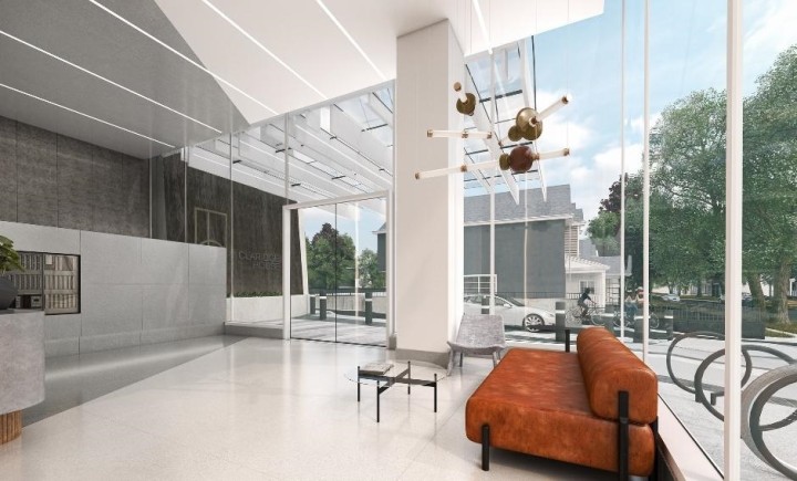 Photo 4 at 1402 - 485 W 42nd Avenue, Oakridge VW, Vancouver West