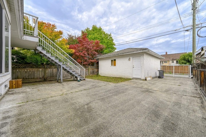 Photo 32 at 3315 Charles Street, Renfrew VE, Vancouver East