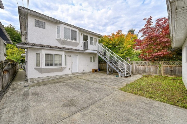 Photo 33 at 3315 Charles Street, Renfrew VE, Vancouver East
