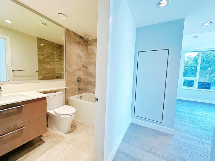 Photo 23 at 908 - 5410 Shortcut Road, University VW, Vancouver West