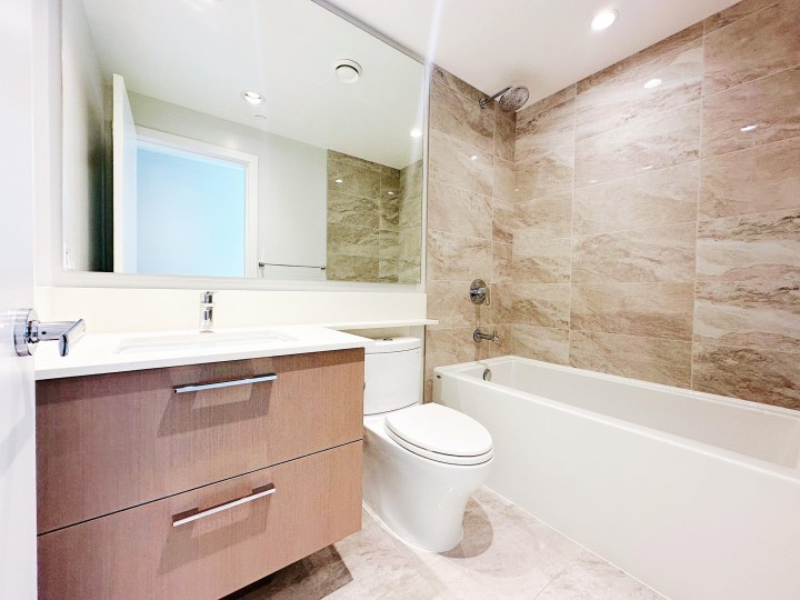 Photo 22 at 908 - 5410 Shortcut Road, University VW, Vancouver West