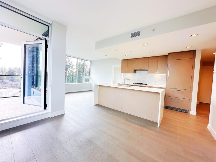 Photo 4 at 908 - 5410 Shortcut Road, University VW, Vancouver West