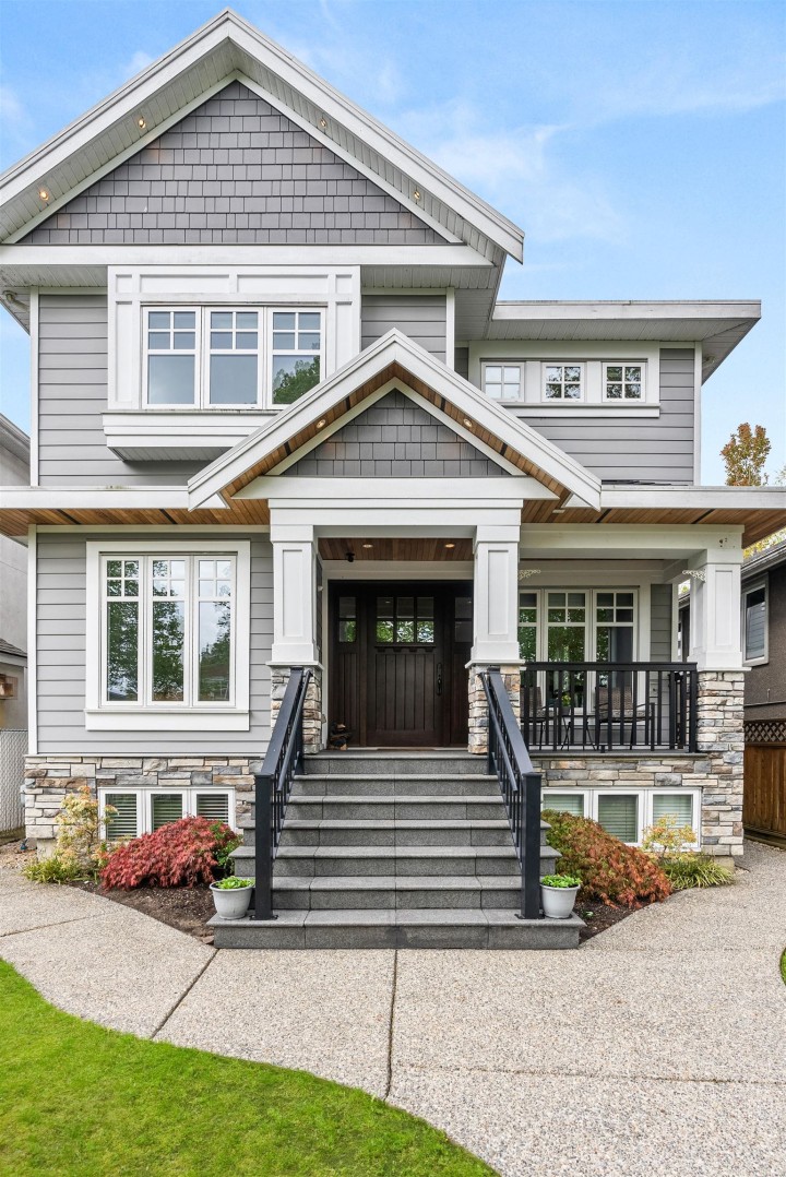 Photo 2 at 6229 St. Catherines Street, Fraser VE, Vancouver East