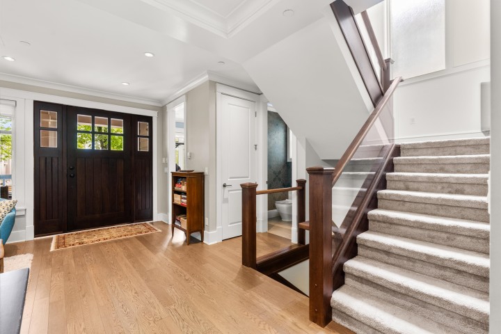 Photo 13 at 6229 St. Catherines Street, Fraser VE, Vancouver East