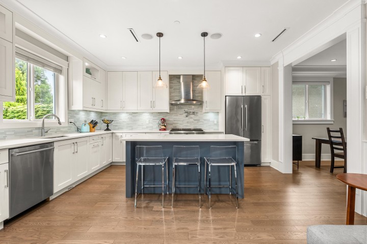 Photo 12 at 6229 St. Catherines Street, Fraser VE, Vancouver East