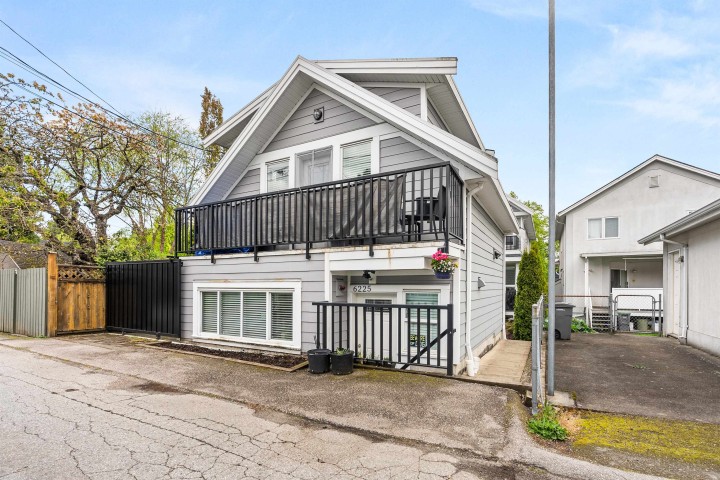 Photo 32 at 6229 St. Catherines Street, Fraser VE, Vancouver East