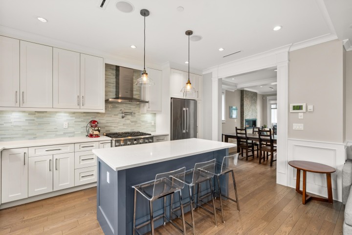 Photo 10 at 6229 St. Catherines Street, Fraser VE, Vancouver East