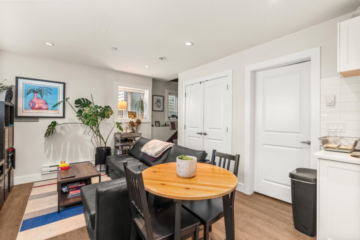 Photo 33 at 6229 St. Catherines Street, Fraser VE, Vancouver East