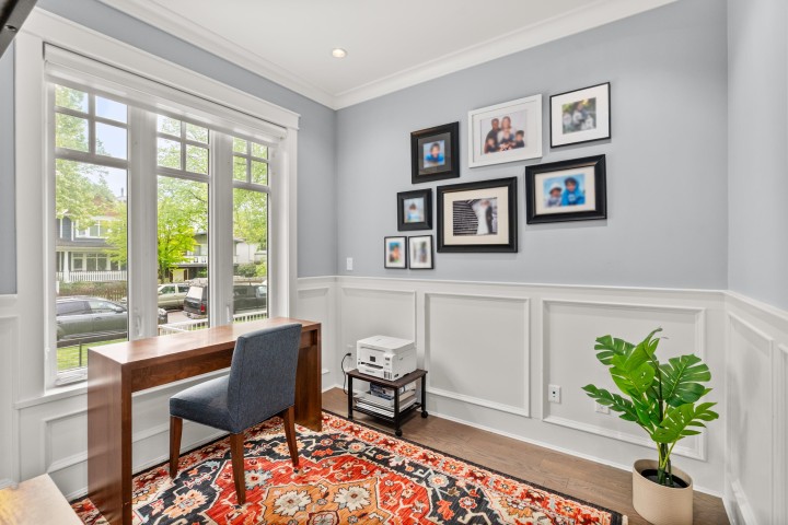 Photo 15 at 6229 St. Catherines Street, Fraser VE, Vancouver East