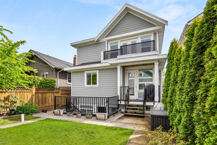 Photo 31 at 6229 St. Catherines Street, Fraser VE, Vancouver East