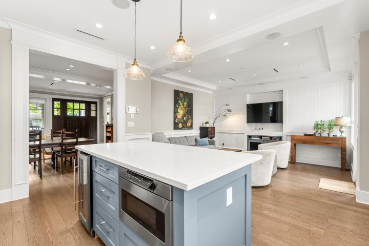 Photo 8 at 6229 St. Catherines Street, Fraser VE, Vancouver East