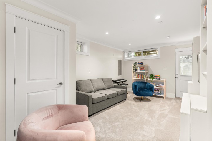 Photo 25 at 6229 St. Catherines Street, Fraser VE, Vancouver East