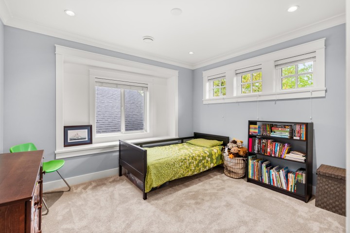 Photo 21 at 6229 St. Catherines Street, Fraser VE, Vancouver East