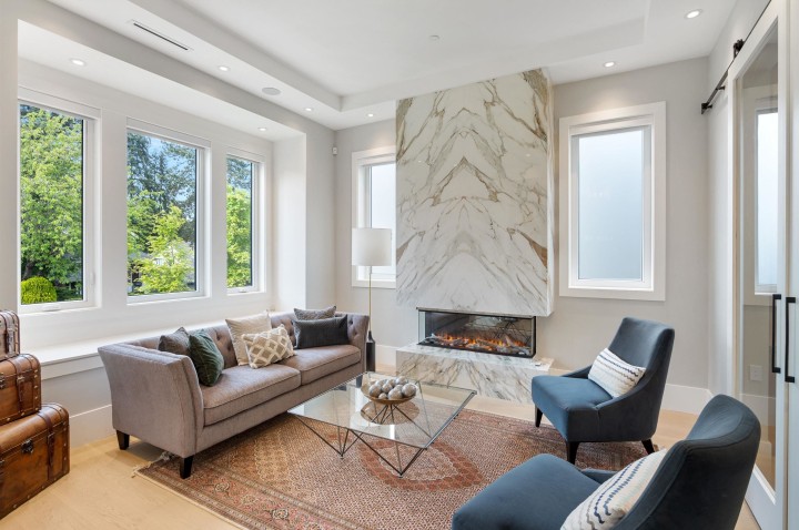 Photo 6 at 4172 Doncaster Way, Dunbar, Vancouver West