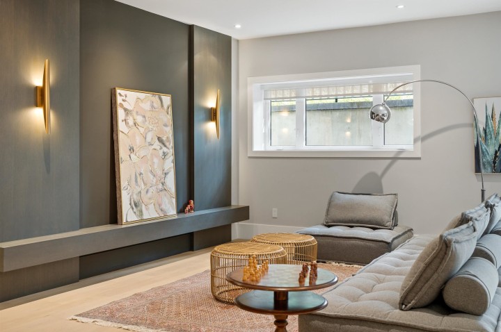 Photo 13 at 4172 Doncaster Way, Dunbar, Vancouver West