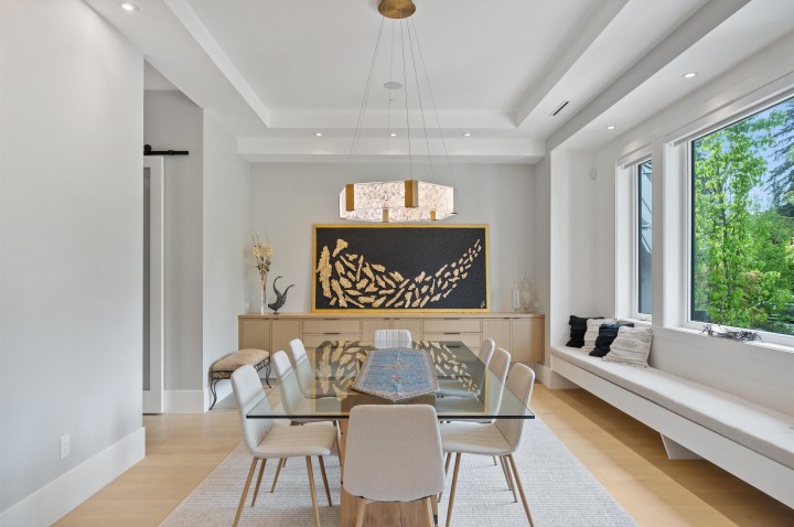 Photo 7 at 4172 Doncaster Way, Dunbar, Vancouver West