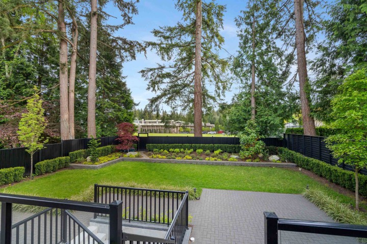 Photo 3 at 4172 Doncaster Way, Dunbar, Vancouver West