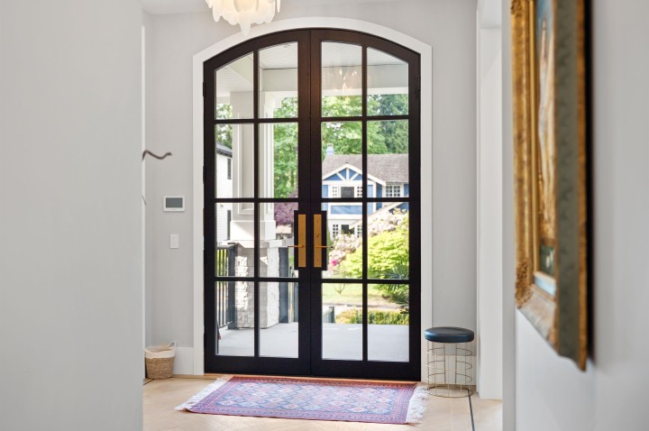 Photo 5 at 4172 Doncaster Way, Dunbar, Vancouver West