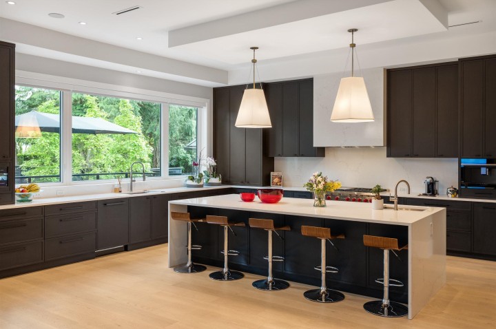 Photo 10 at 4172 Doncaster Way, Dunbar, Vancouver West