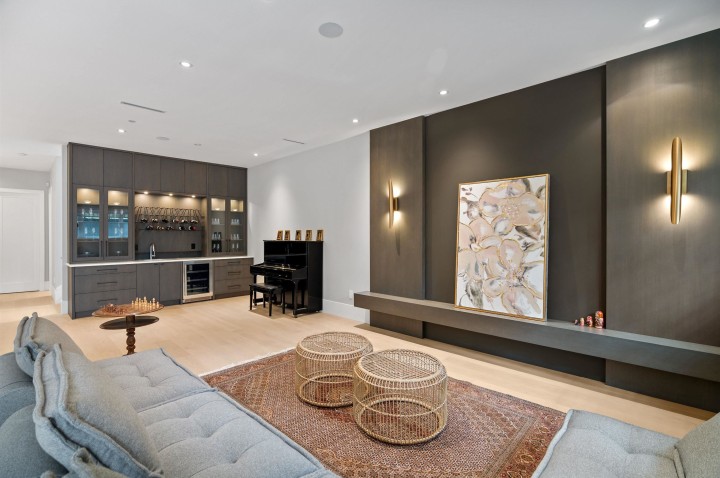 Photo 14 at 4172 Doncaster Way, Dunbar, Vancouver West