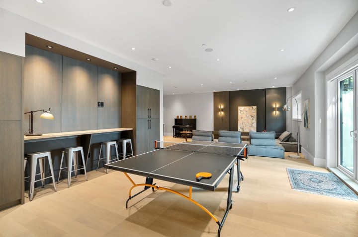 Photo 15 at 4172 Doncaster Way, Dunbar, Vancouver West