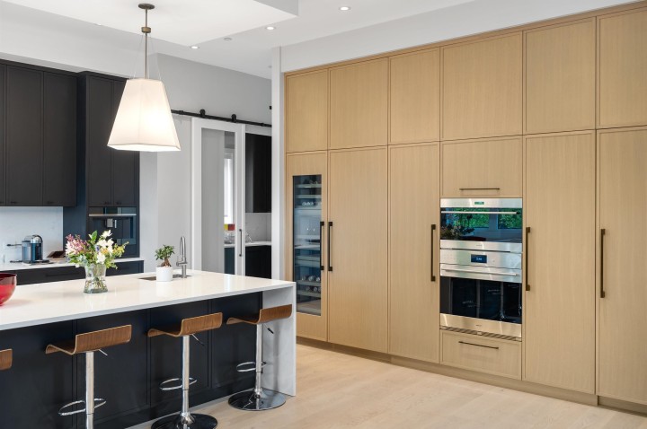 Photo 11 at 4172 Doncaster Way, Dunbar, Vancouver West