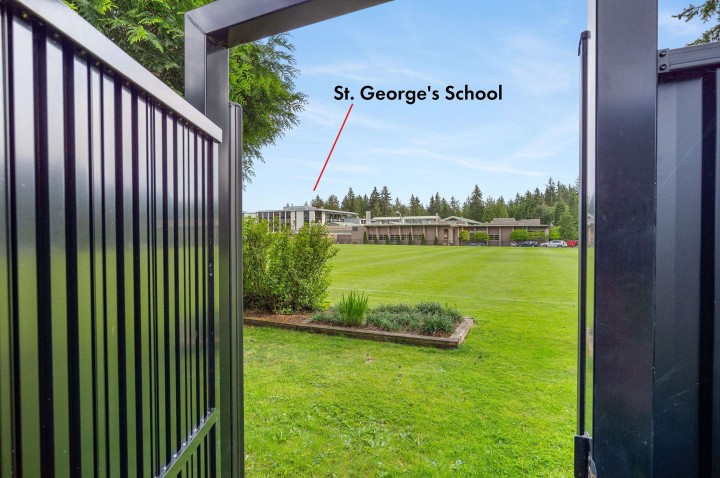 Photo 4 at 4172 Doncaster Way, Dunbar, Vancouver West