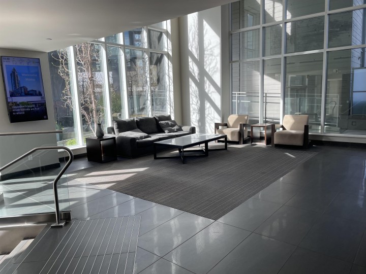 Photo 2 at 1201 - 1372 Seymour Street, Downtown VW, Vancouver West