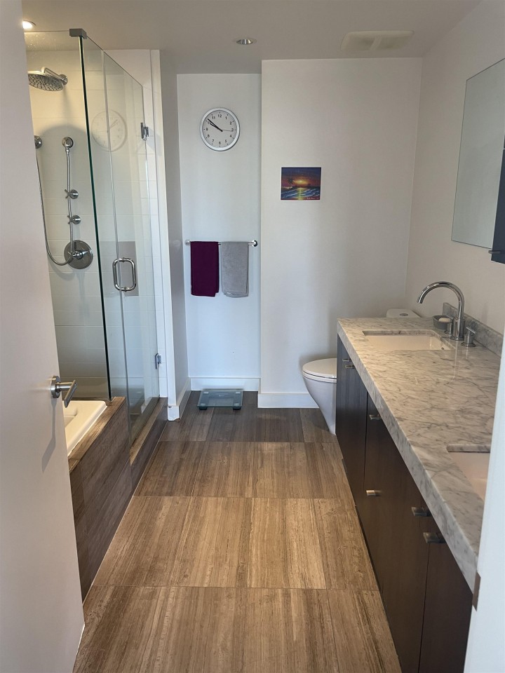 Photo 7 at 1201 - 1372 Seymour Street, Downtown VW, Vancouver West