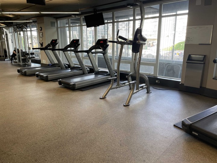 Photo 3 at 1201 - 1372 Seymour Street, Downtown VW, Vancouver West