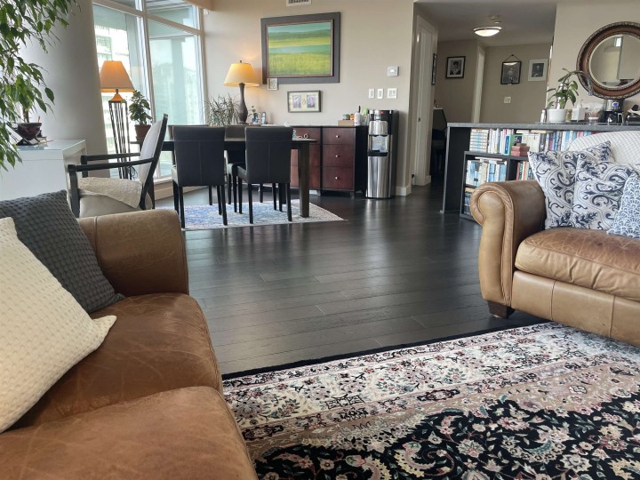 Photo 5 at 1201 - 1372 Seymour Street, Downtown VW, Vancouver West