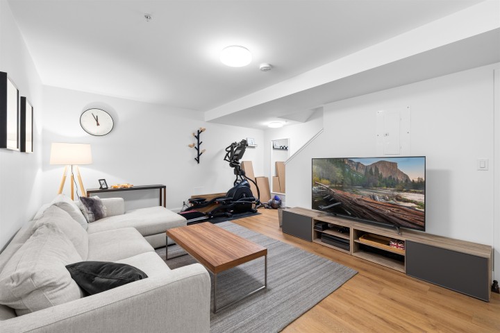 Photo 23 at 6 - 1133 Ridgewood Drive, Edgemont, North Vancouver