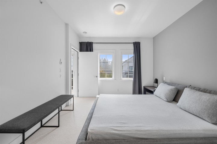 Photo 17 at 6 - 1133 Ridgewood Drive, Edgemont, North Vancouver