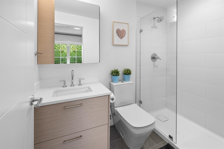 Photo 12 at 6 - 1133 Ridgewood Drive, Edgemont, North Vancouver