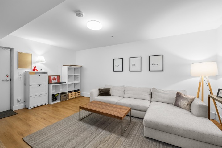 Photo 22 at 6 - 1133 Ridgewood Drive, Edgemont, North Vancouver