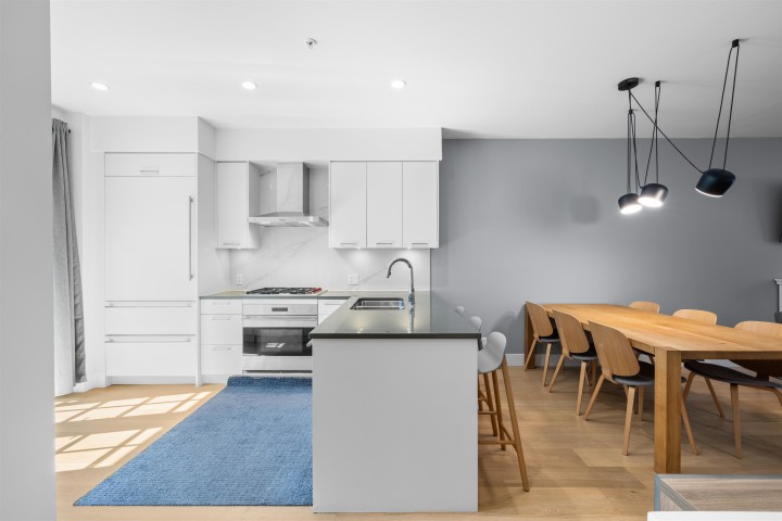 Photo 7 at 6 - 1133 Ridgewood Drive, Edgemont, North Vancouver