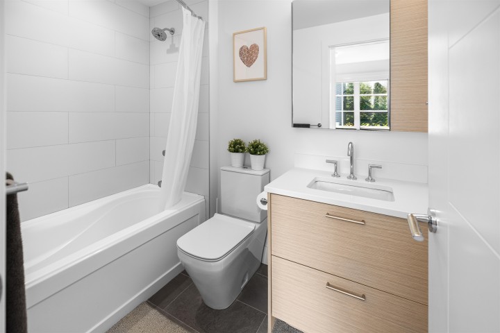 Photo 14 at 6 - 1133 Ridgewood Drive, Edgemont, North Vancouver