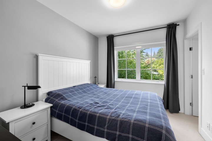 Photo 11 at 6 - 1133 Ridgewood Drive, Edgemont, North Vancouver