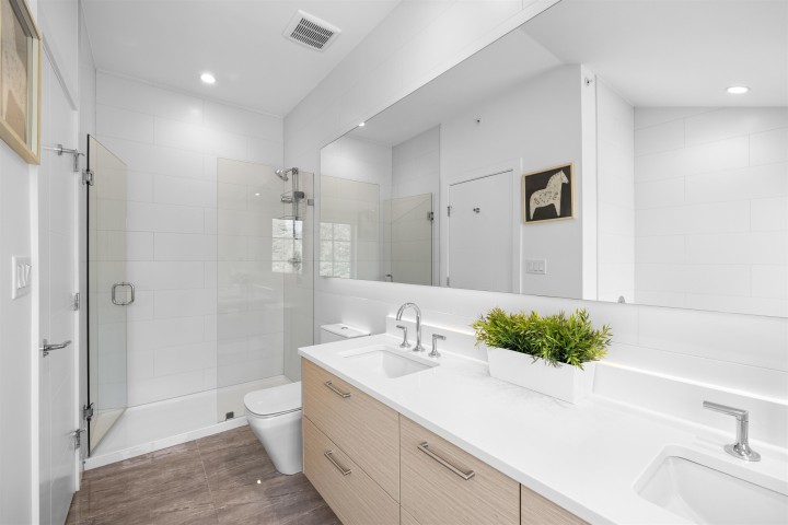 Photo 19 at 6 - 1133 Ridgewood Drive, Edgemont, North Vancouver